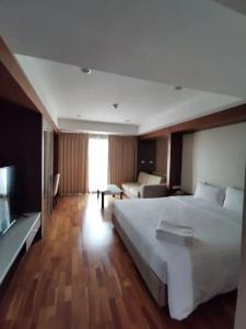 The Ninth Place Serviced Residence - 69