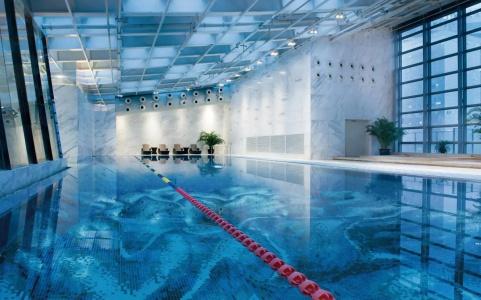 Crowne Plaza Beijing Chaoyang u-Town, An Ihg - 18