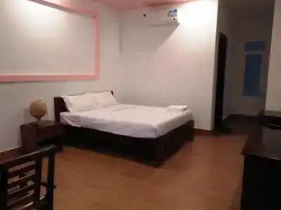 Long Mountain Resort - 2
