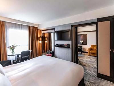 Sofitel Lisbon Liberdade - 2
