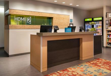 Home2 Suites by Hilton/Midtown - 29