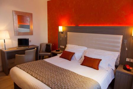 Best Western Plus Carlton Annecy - 60
