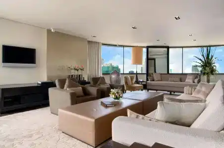 Millennium Hilton Bangkok - Sha Plus Certified - 11