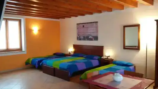 Relais Corte Pontigliardo - 24