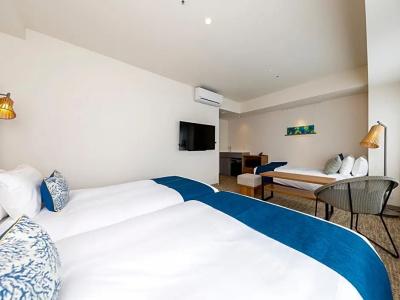Tokyu Stay Okinawa Naha - 51