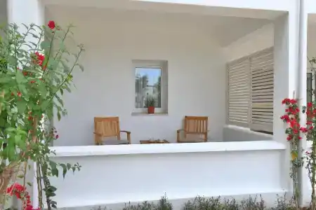 Lavinya Otel - 105