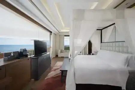 Intercontinental Sanya Haitang Bay Resort, An Ihg - 116