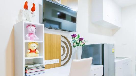 Sunset Residence Pinklao - 59