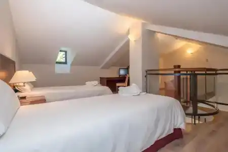 Spa Termes Carlemany - 73