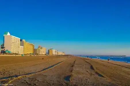 Marjac Suites Virginia Beach Oceanfront - 16
