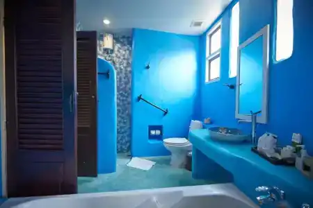 Vacation Village Phra Nang Lanta - Sha Extra Plus - 91