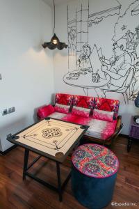 Indigo Singapore Katong (Sg Clean), An Ihg Hotel - 16