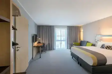 Holiday Inn Express güTersloh, An Ihg - 40