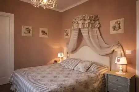 B&B Il Biancospino - 22