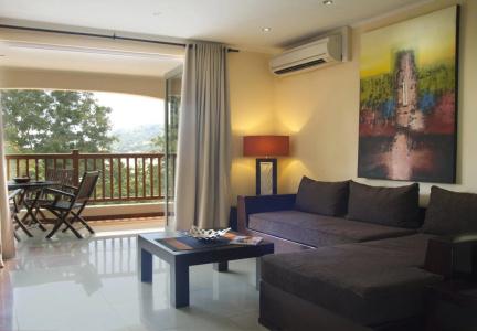 The Palm Seychelles - 5