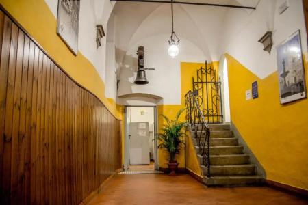 Hostel Santa Monaca - 9
