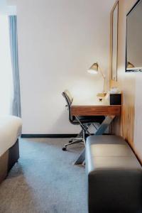 Crowne Plaza - London - Albert Embankment, an IHG - 68