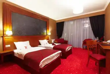 Grodzki Business & Spa - 33