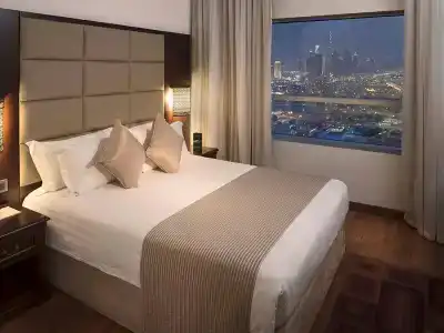 Majestic City Retreat ( Formerly Majestic Tower) - 2