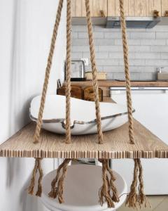 Angelos Design Suites - 209