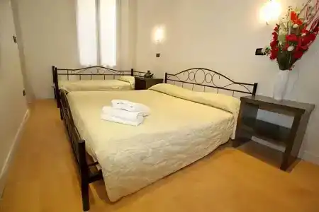 Memole Inn Sanremo - 54
