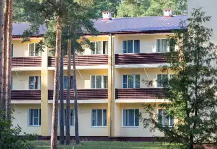 Рассвет-Любань - 0