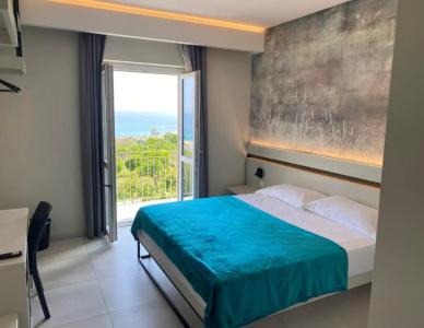 Aether Suites Tropea - 3