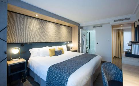Best Western Plus Opéra Batignolles - 6
