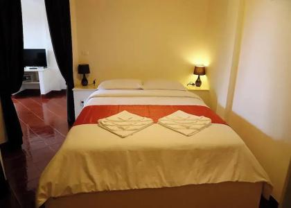 Swiss Villas Panoramic - Sha Certified - 280