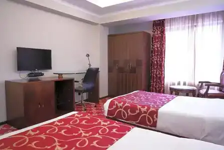 Cron Palace Kosher Tbilisi - 39