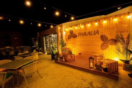 Paralia Khem Beach Phu Quoc - 20