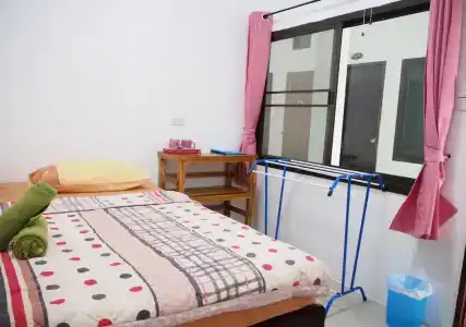 Runa Runa The Best Guesthouse - 1