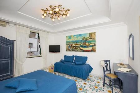 Alfonso A Mare - 33