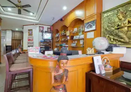 Andaman Sea Guesthouse Patong - 22