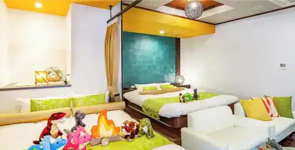 Balian Resort Chiba Chuo (Adult Only) - 72
