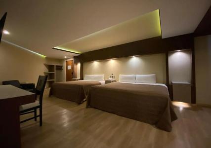 Escala Central del Norte - 39