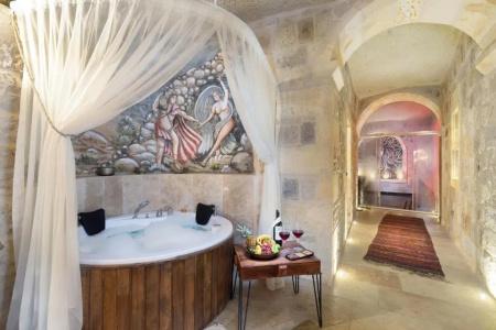 Cappa Via Cave - 153