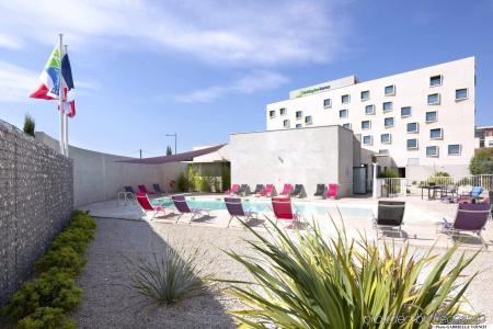 Holiday Inn Express Montpellier - Odysseum, an IHG - 13