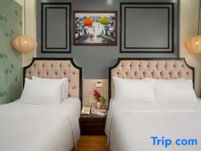 Bella Rosa Suite & Spa - 85