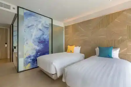 The Nature Phuket - Sha Extra Plus - 44