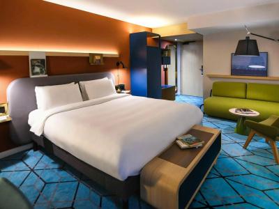 Mercure Nantes Centre Gare - 5