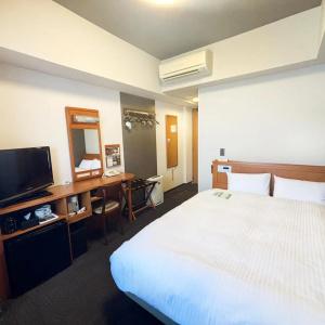 Route-Inn Suzuka - 17
