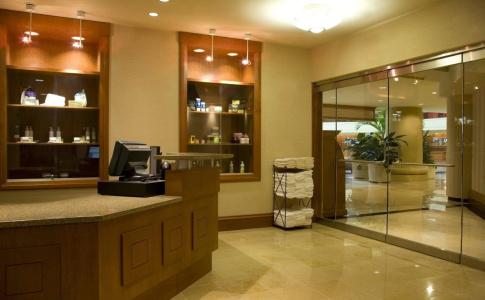 Washington Marriott Wardman Park - 23