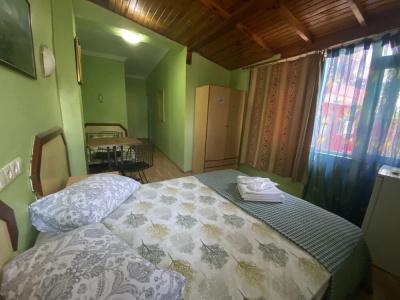 Camel Pension & Aparts - 38