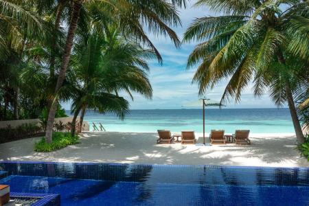 Huvafen Fushi - 64