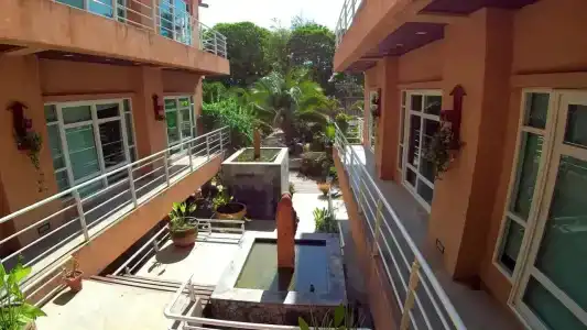 Silver Sands Resort - Koh Tao - 29