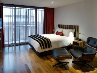 Salamanca Wharf - 33