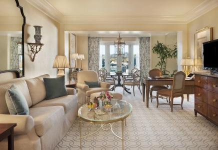 The Peninsula Beverly Hills - 134