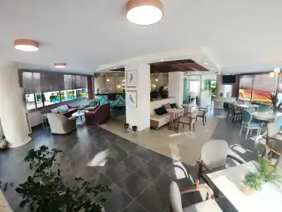 Irem Garden & - 0