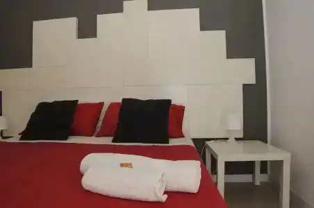 B&B Sbarco dei 1000 - 50